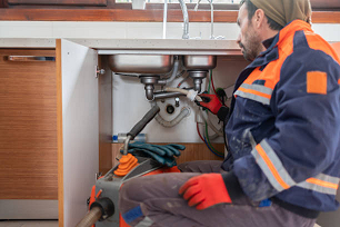 Serdivan Lavabo Açma