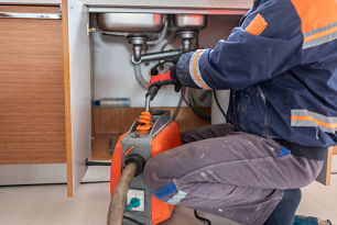 Serdivan Lavabo Açma